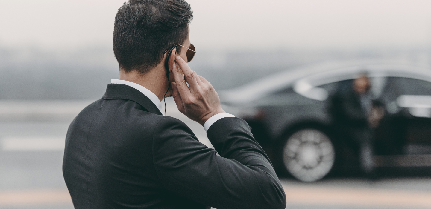 Entender los conceptos de protección VIP